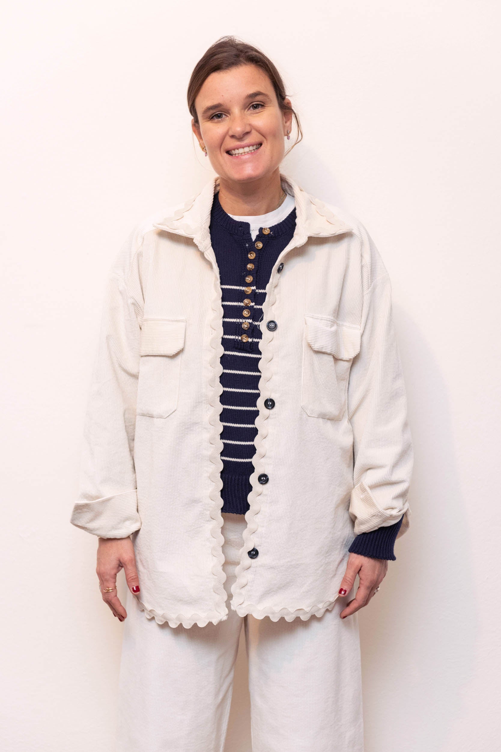 GIACCA GIULIA ai 24/25