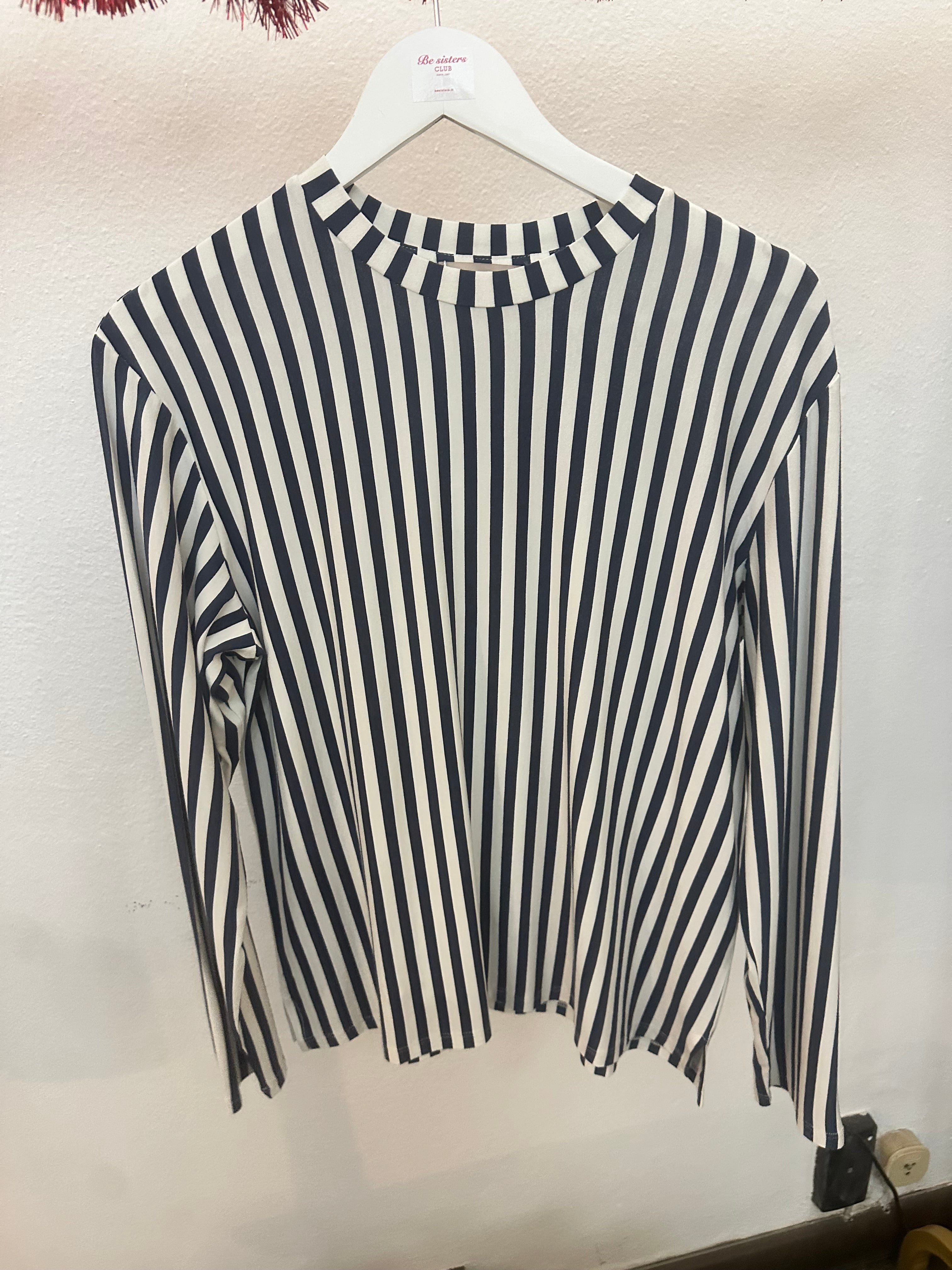 T-SHIRT MANICA LUNGA