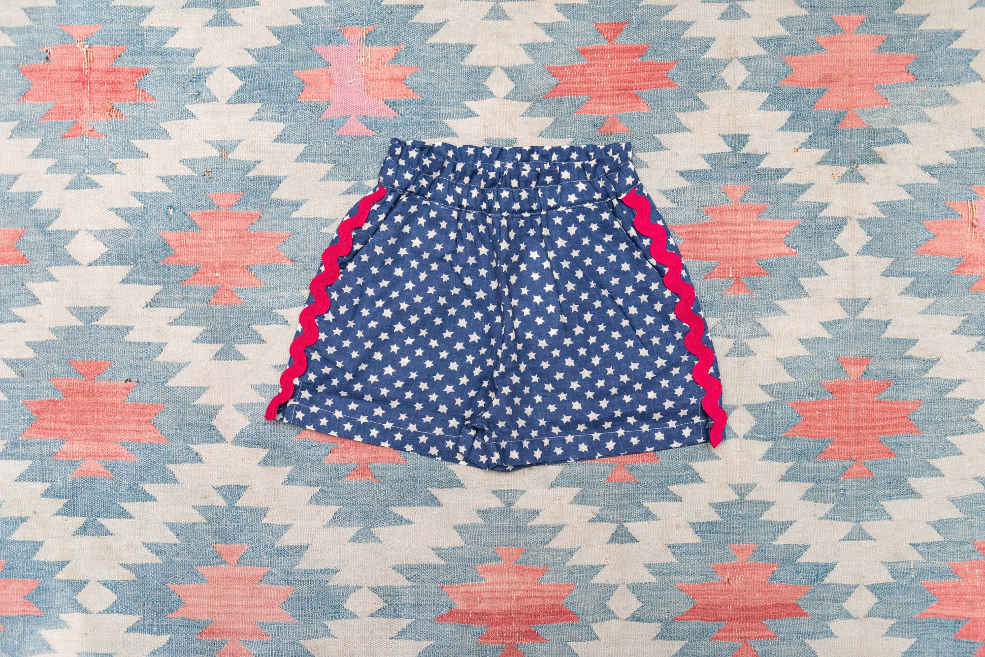 SHORT LUNA