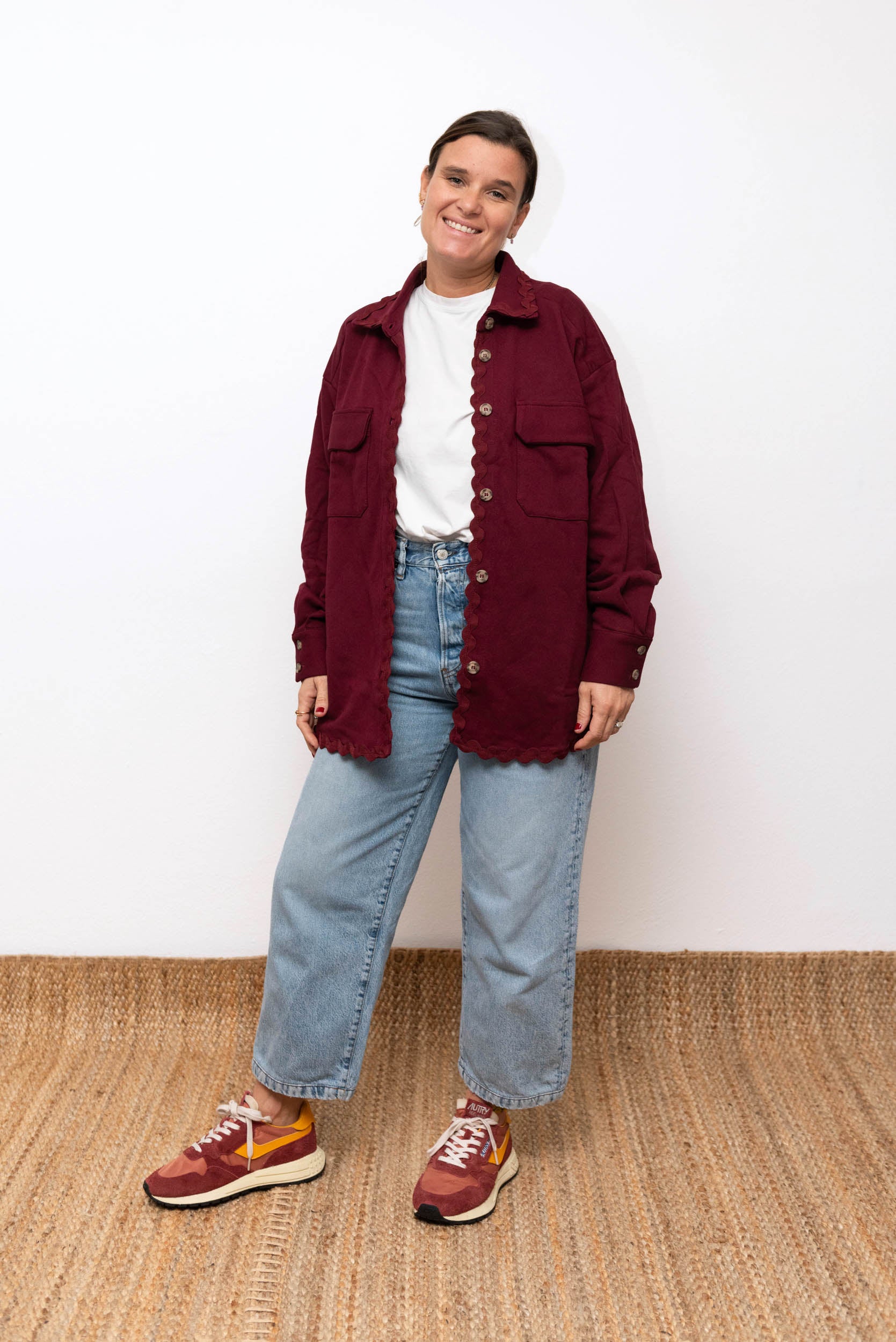 GIACCA GIULIA ai 24/25