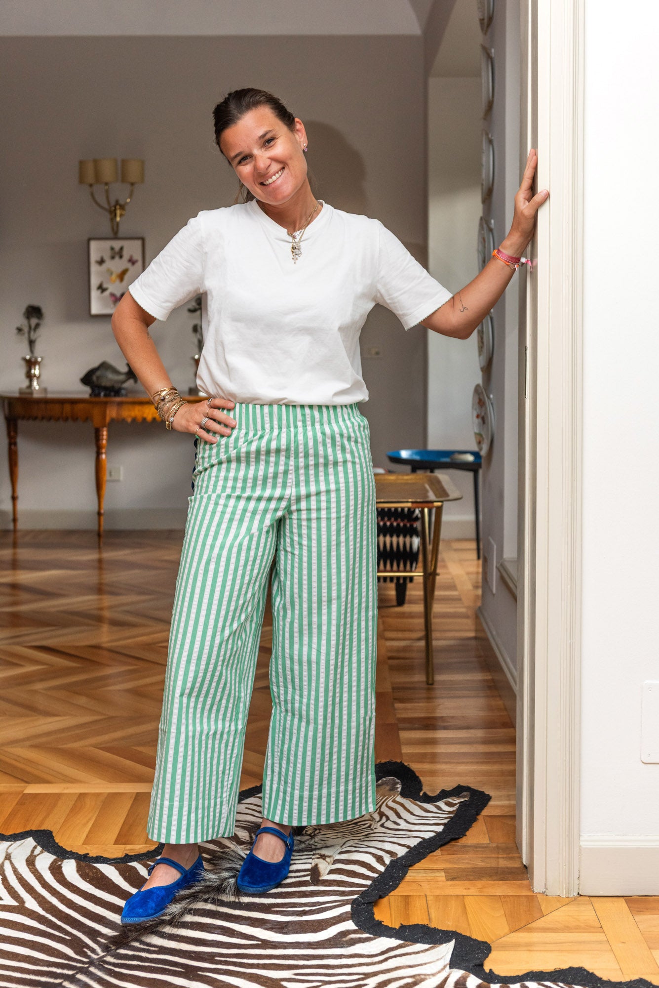 PANTALONE TOBIA