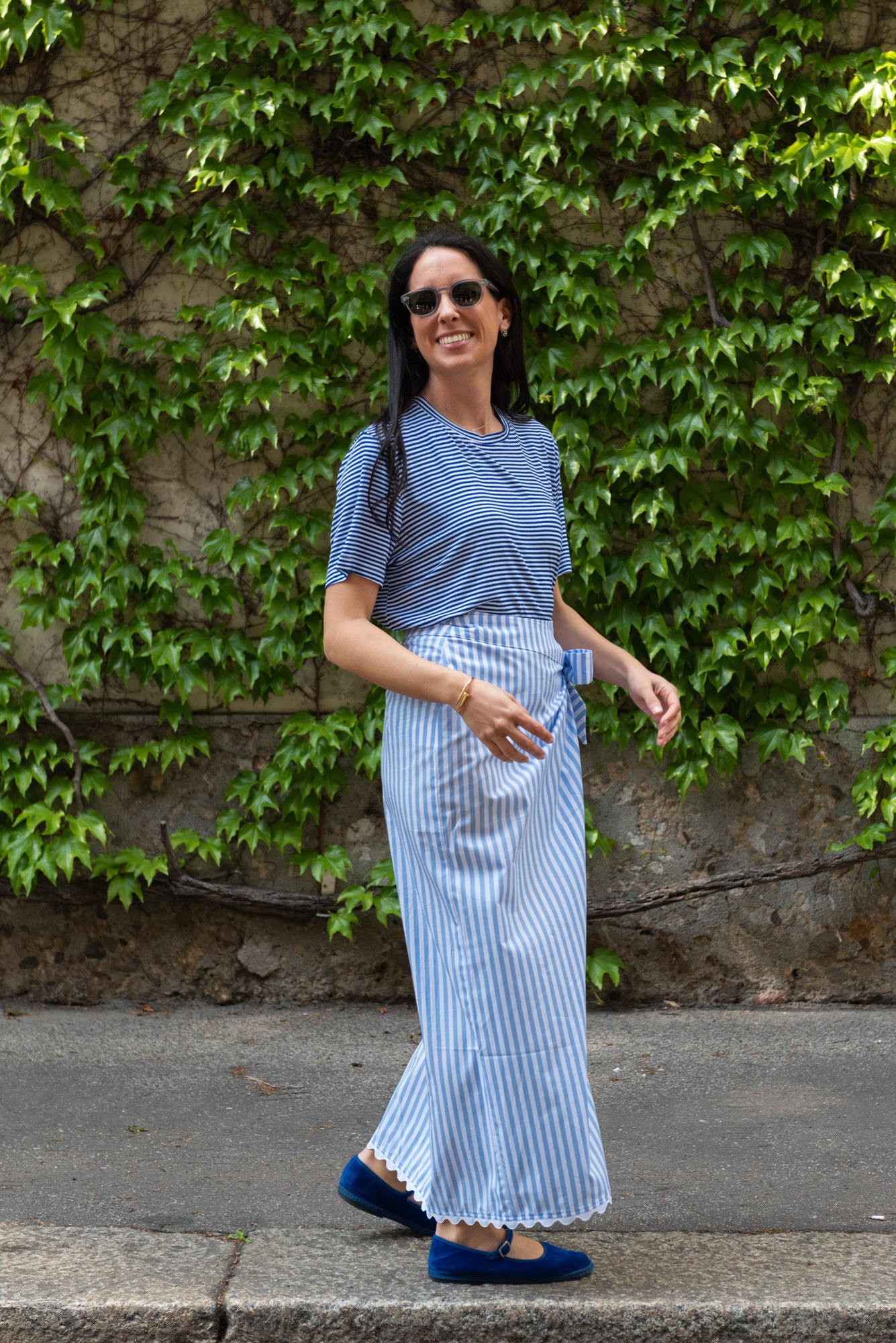 GONNA PORTAFOGLIO