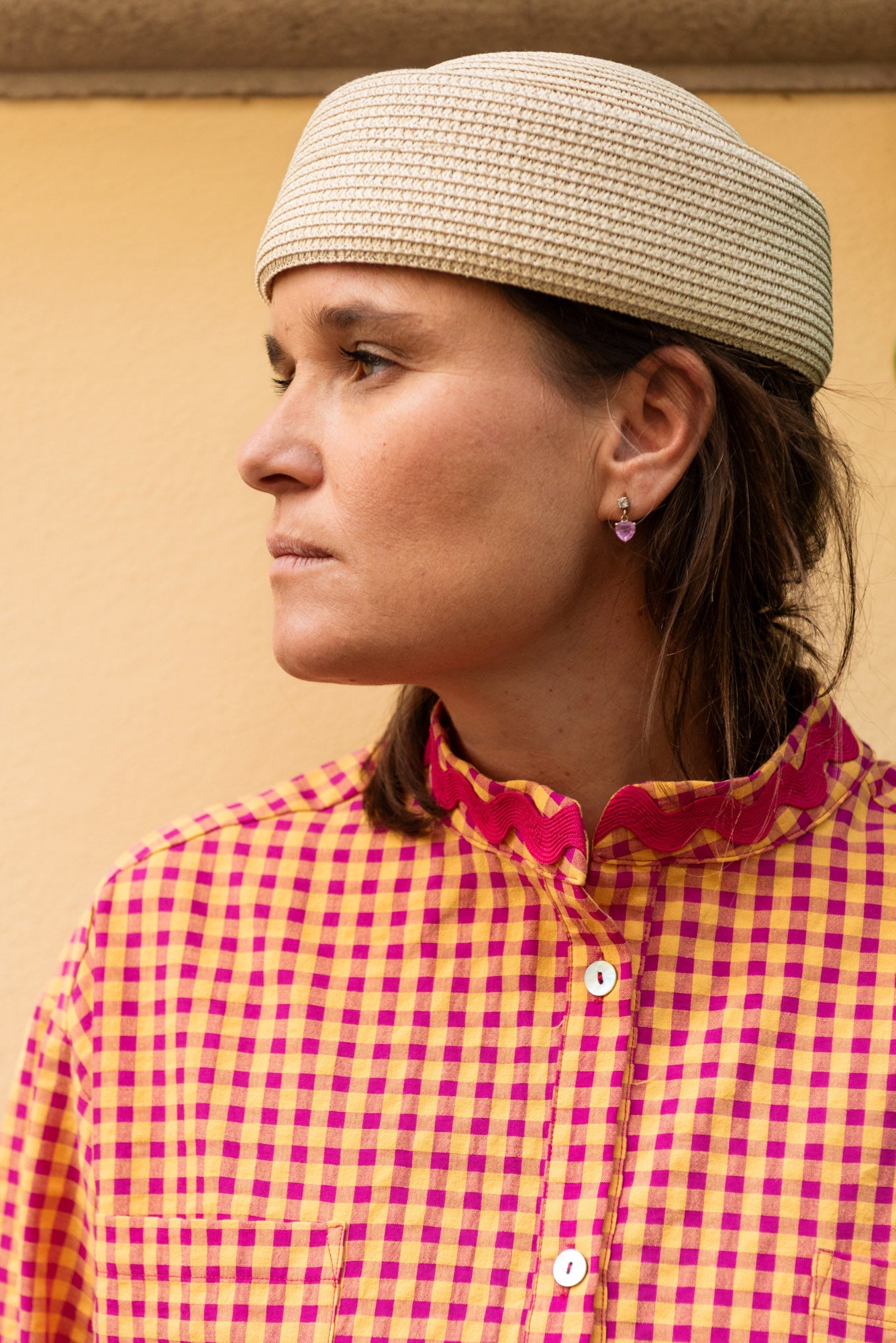 CAMICIA NEW MARGHE