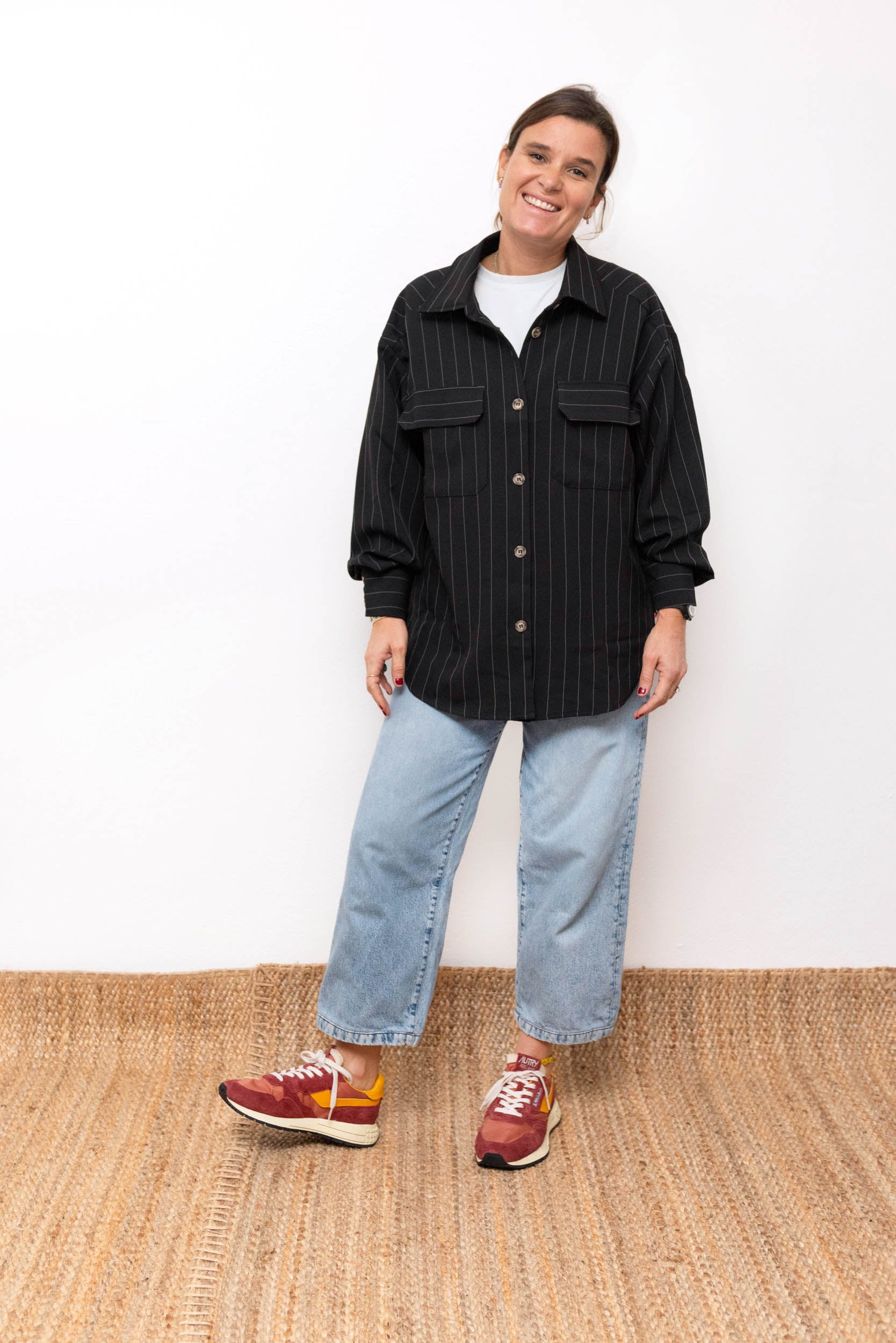 GIACCA GIULIA ai 24/25