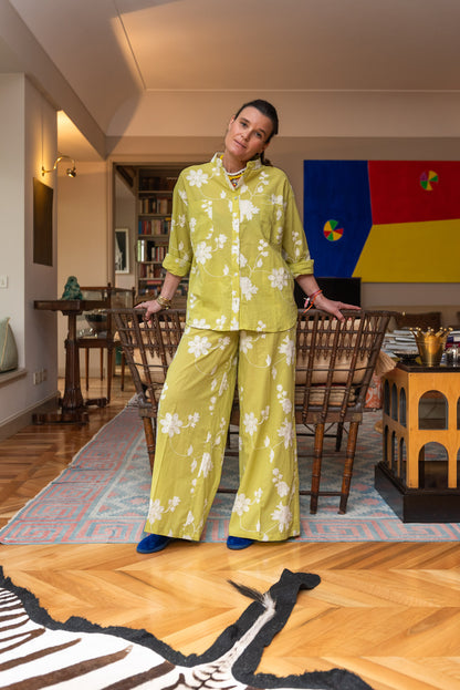 PANTALONI FRANCESCA