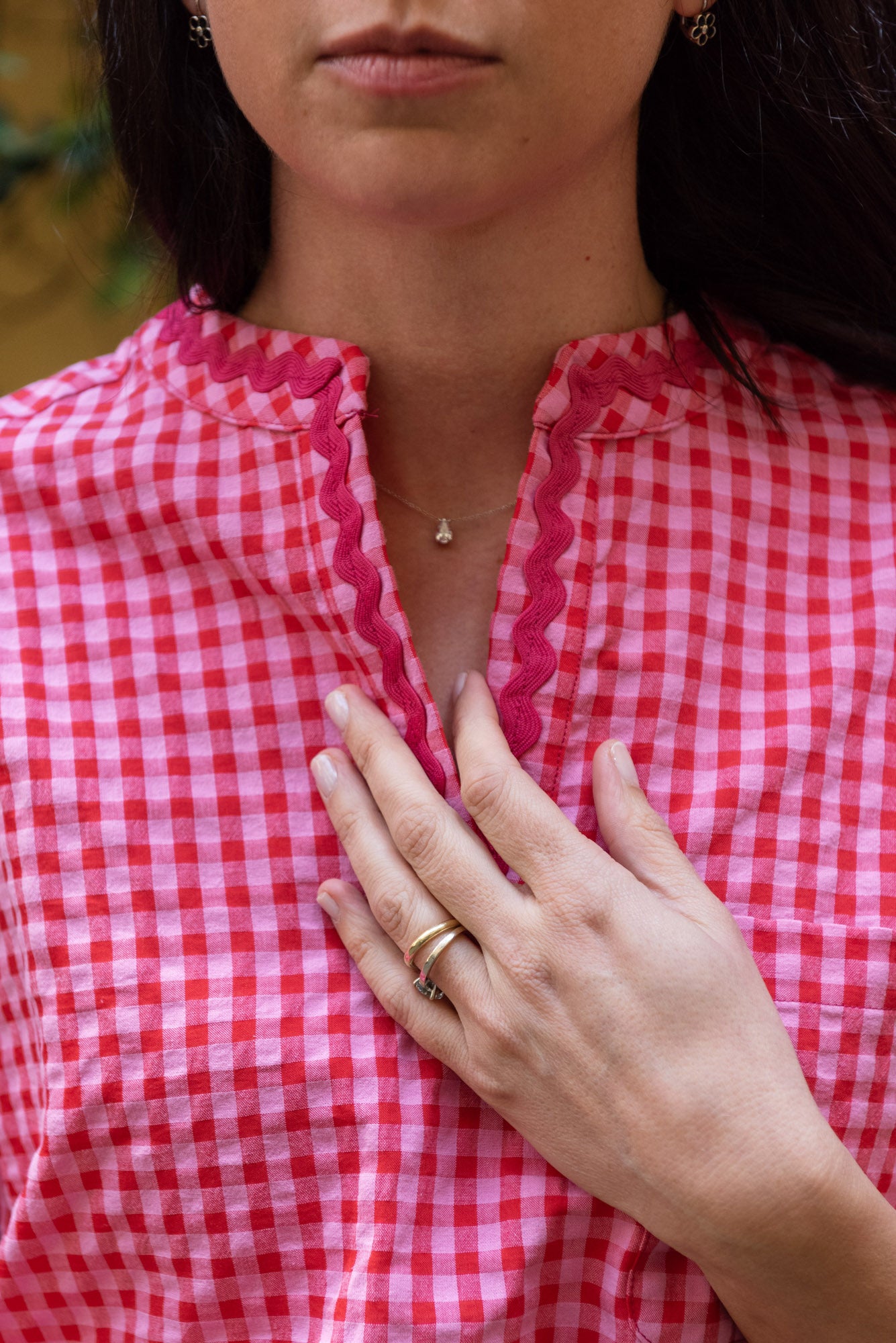 CAMICIA MARCELLA