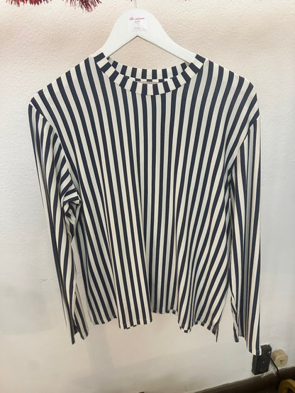 T-SHIRT MANICA LUNGA