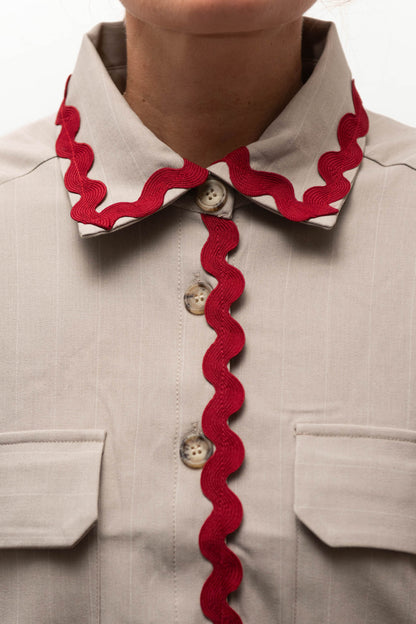 GIACCA GIULIA ai 24/25