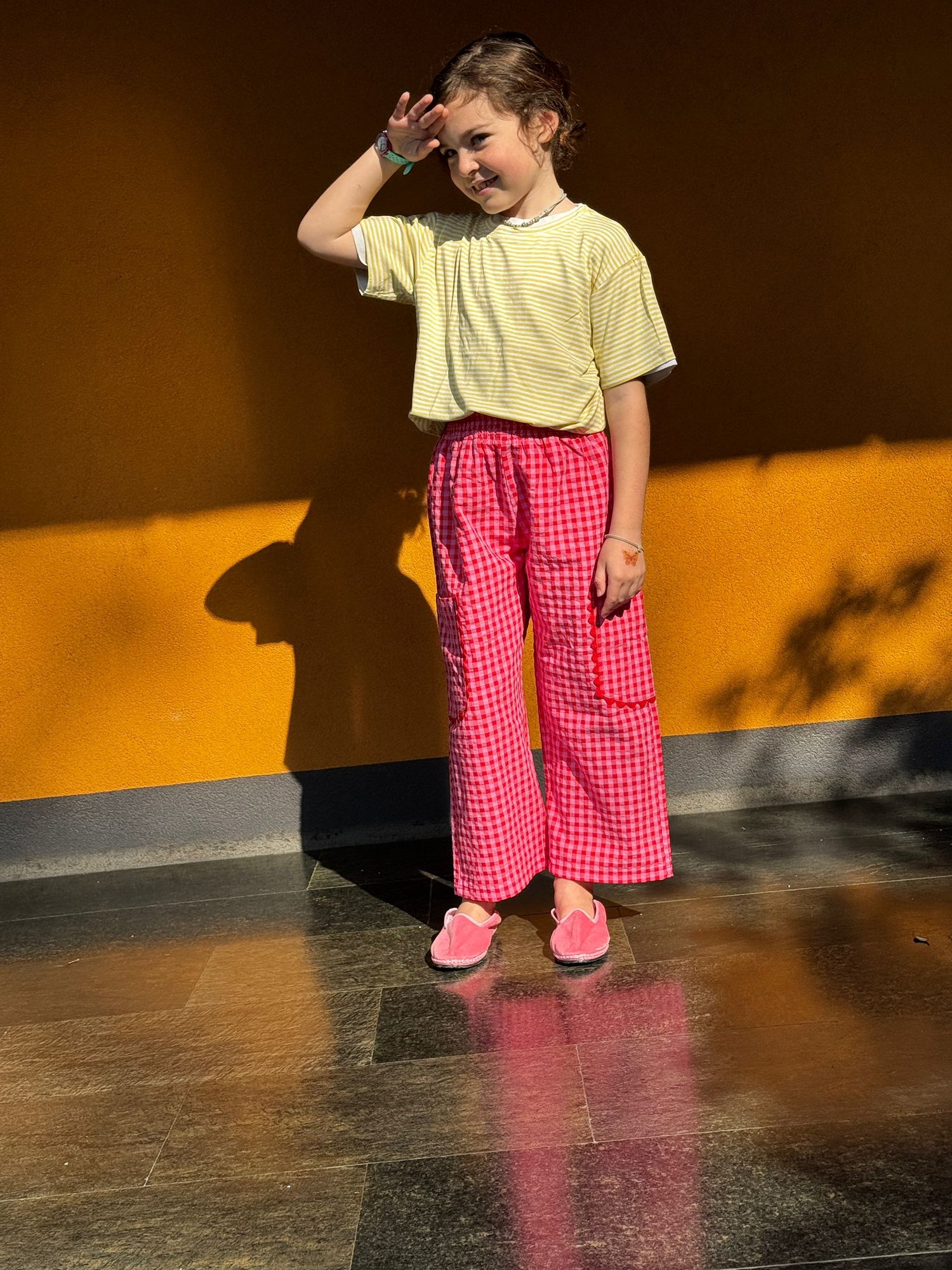LUNA KIDS