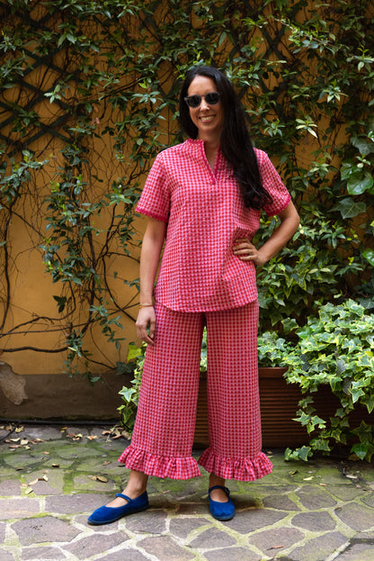CAMICIA MARCELLA