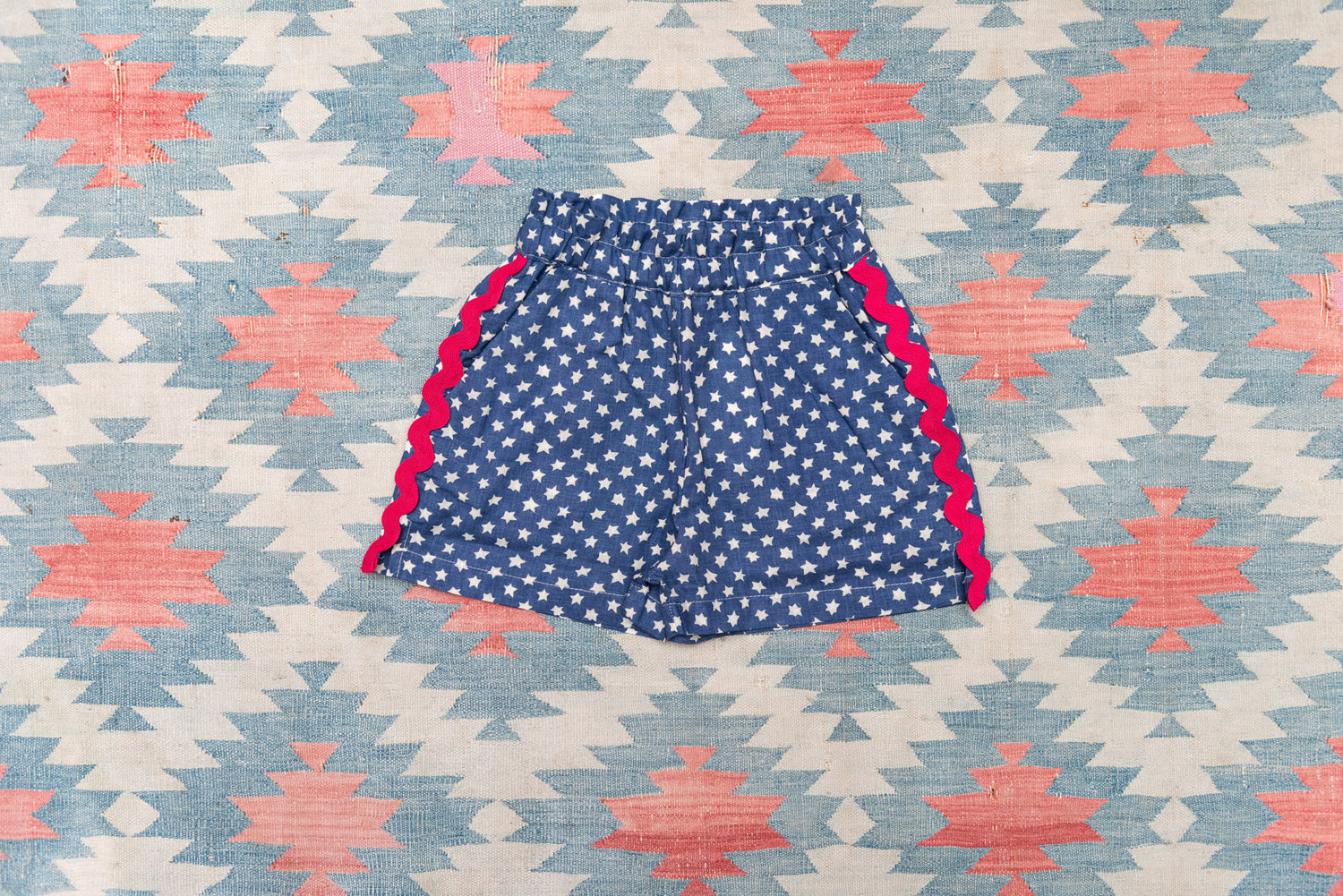 SHORT LUNA