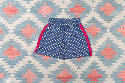 SHORT LUNA