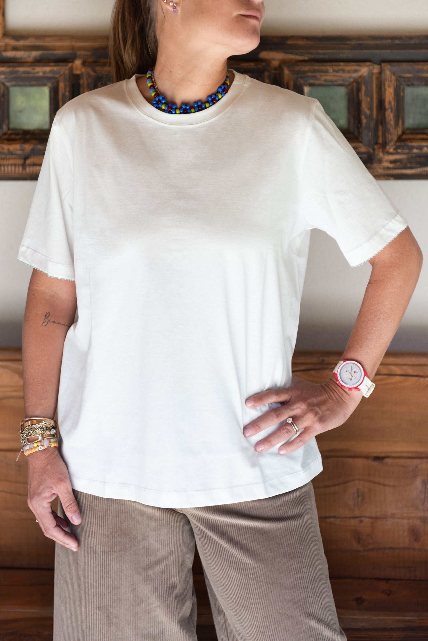T-SHIRT