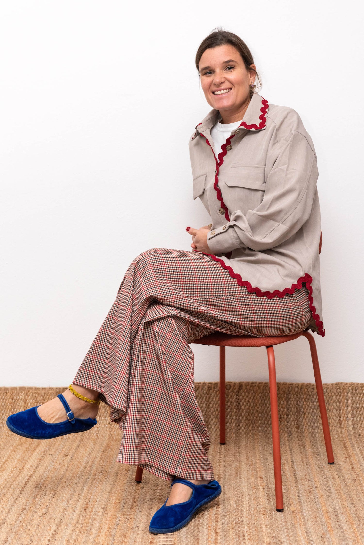 GIACCA GIULIA ai 24/25