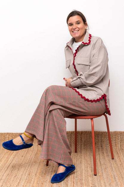 GIACCA GIULIA ai 24/25