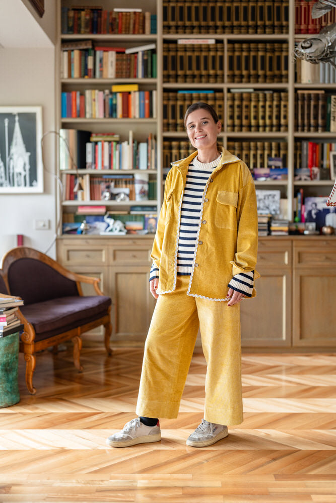 GIACCA GIULIA ai 24/25