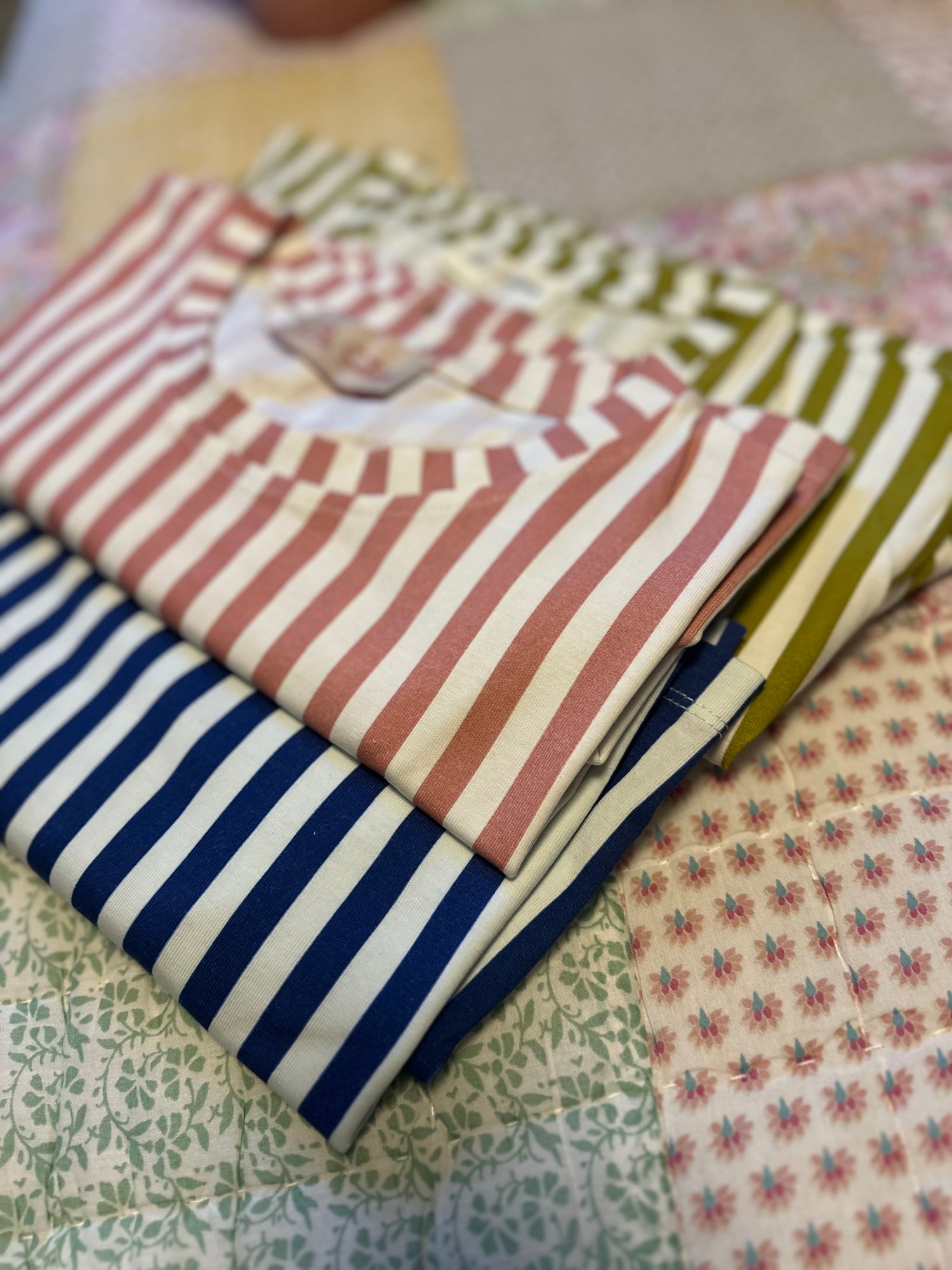 T-SHIRTS