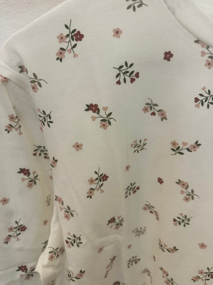 T-SHIRT MANICA LUNGA