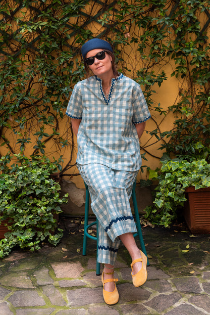 CAMICIA MARCELLA