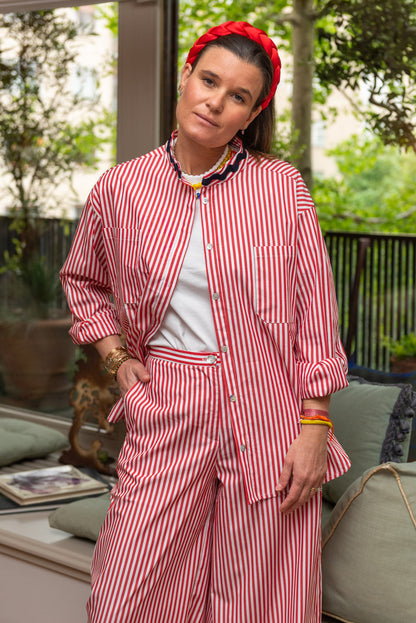 PANTALONI FRANCESCA