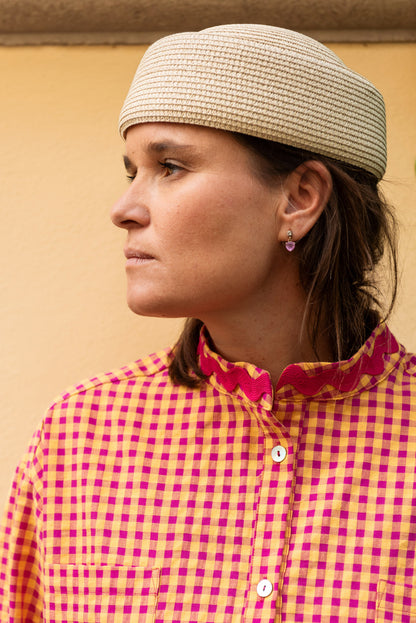 CAMICIA NEW MARGHE