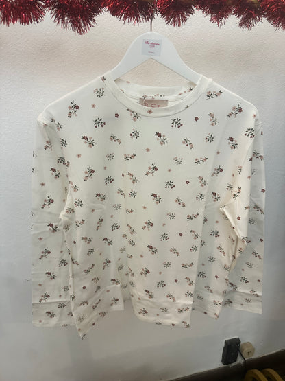 T-SHIRT MANICA LUNGA